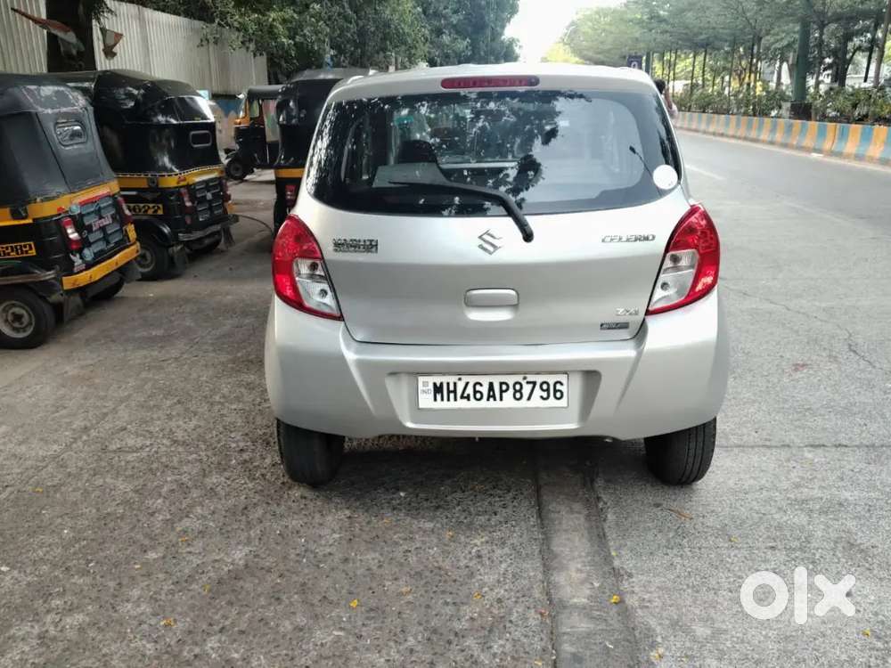 Maruti Suzuki Celerio 2016 Petrol 26000 Km Driven