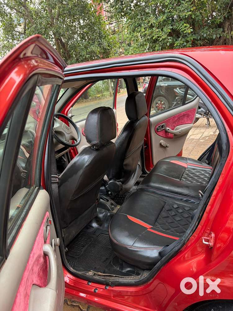 Tata Indica Ev2 2012 Car