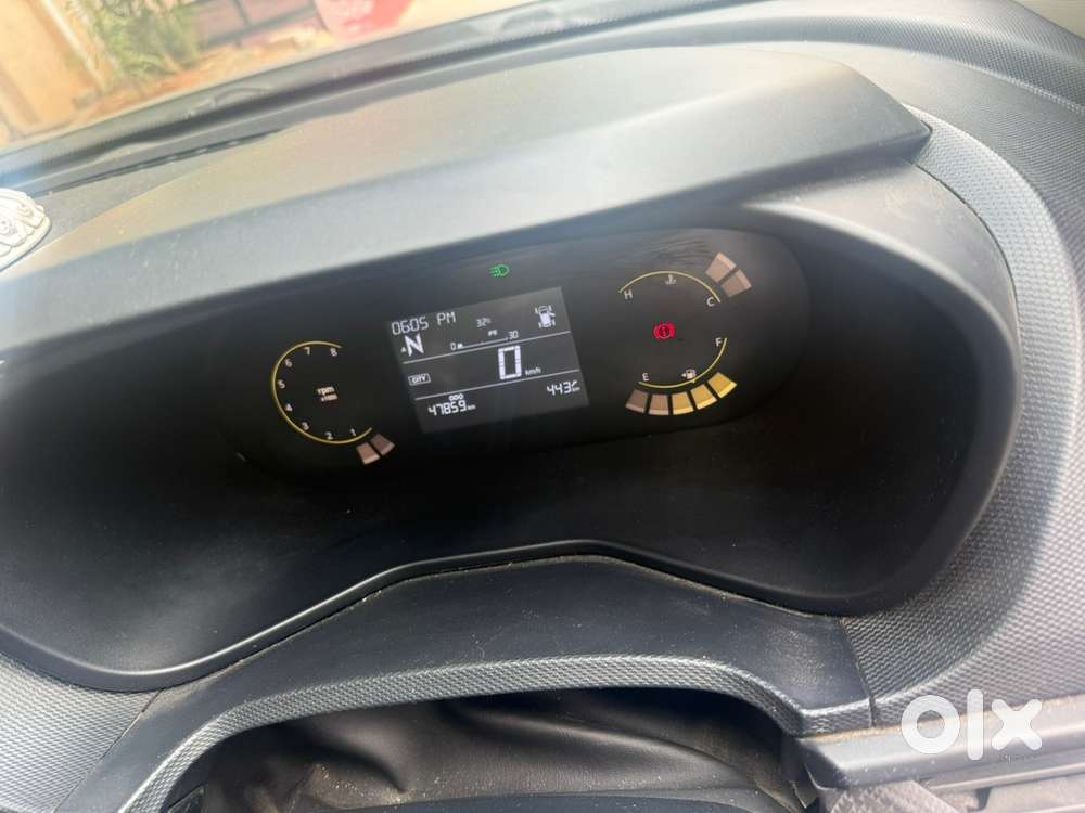 Tata Nexon Diesel 2024