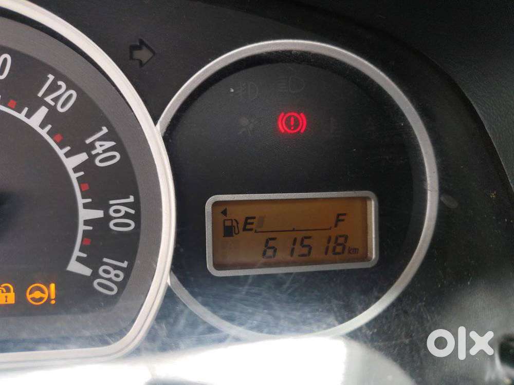 Maruti Suzuki Alto K10 Vxi, 2014, Petrol
