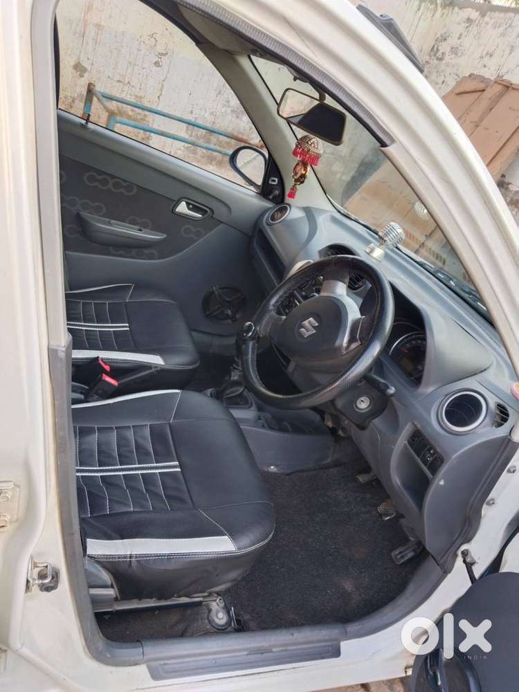 Alto 800 2014 Model
