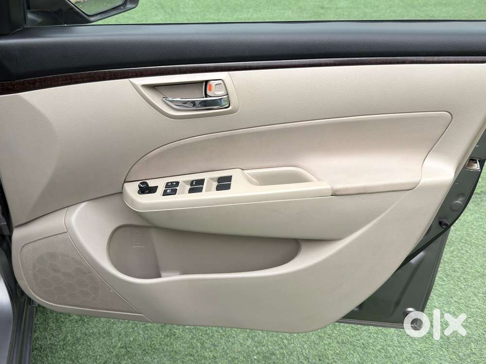 Maruti Suzuki Dzire 1.2 Vxi, 2013, Cng & Hybrids