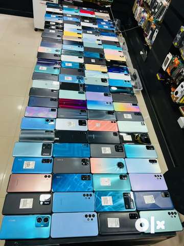 Used phones wholesale on sale lots