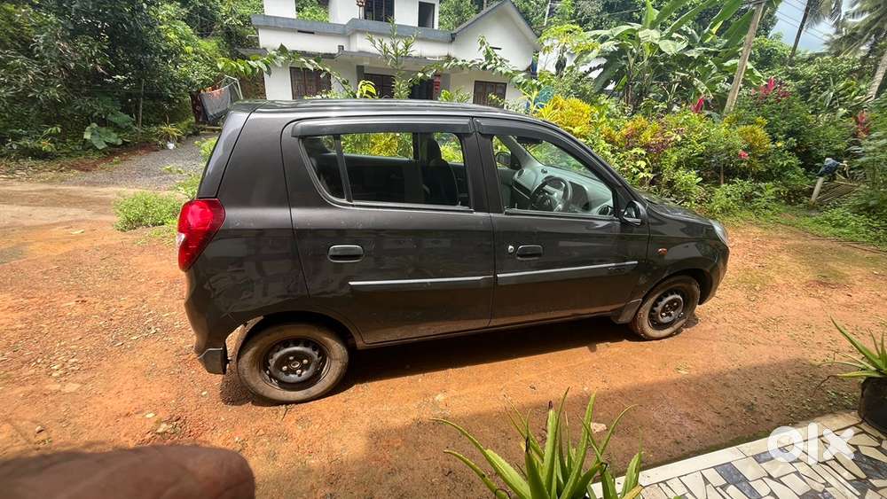 Maruti Suzuki Alto 800 2015 Petrol Well Maintained