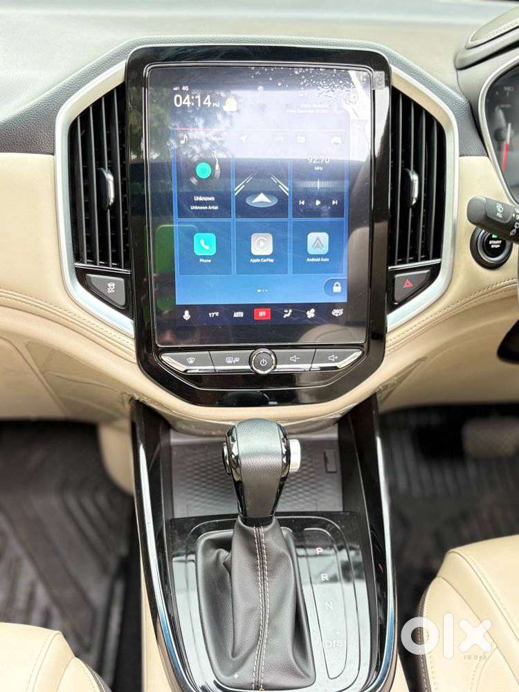 Mg Hector 1.5 Dct Sharp, 2021, Petrol