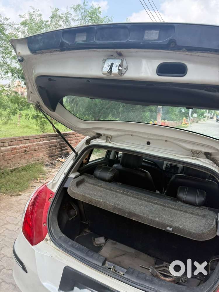 Maruti Suzuki Swift 2014 Diesel Good Condition