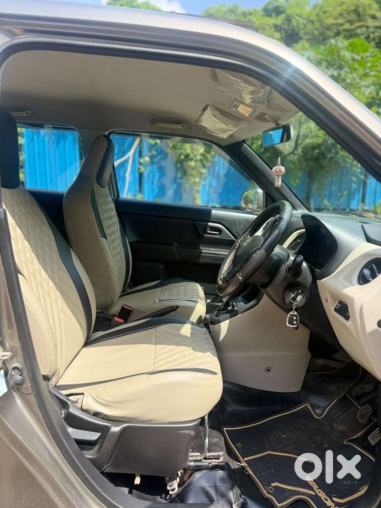 Maruti Suzuki Wagon R Cng Lxi, 2020, Cng & Hybrids