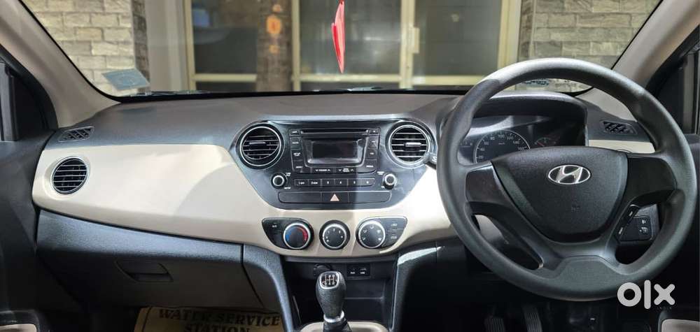 Hyundai Grand I10 Sportz O 1.2, 2014, Petrol
