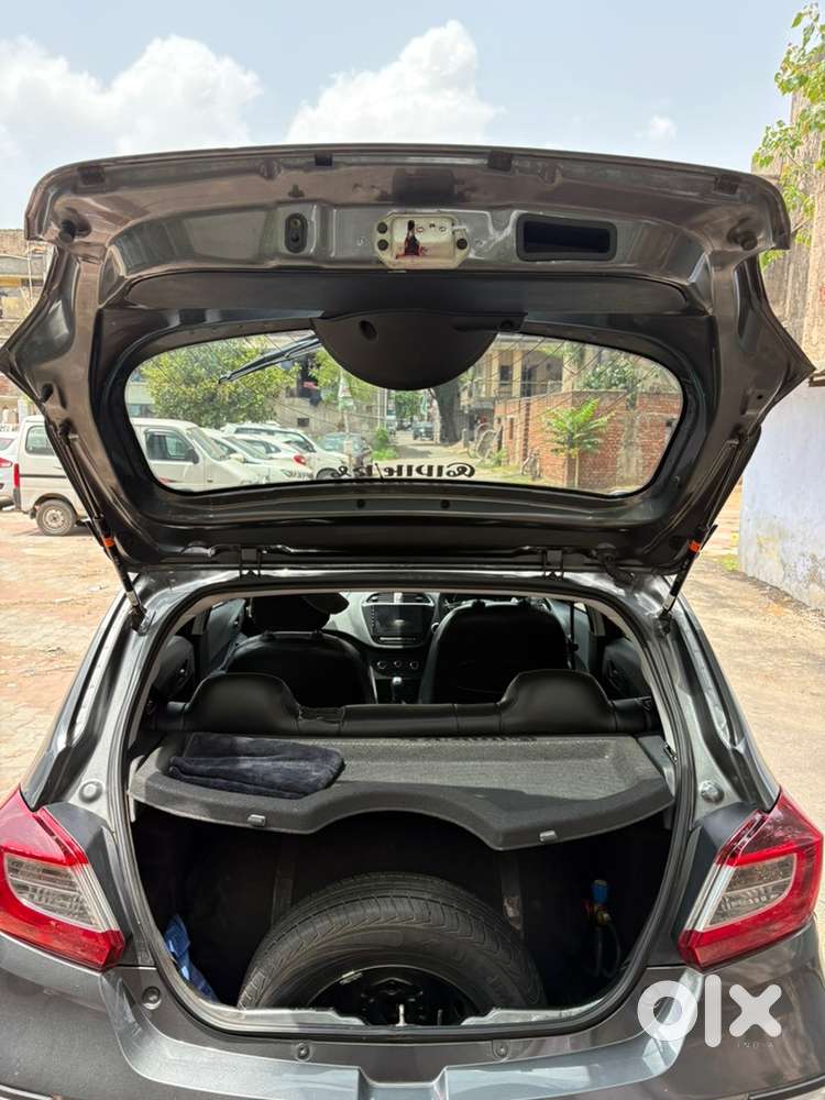 Tata Tiago Nrg 2025 Cng & Hybrids 19950 Km Driven