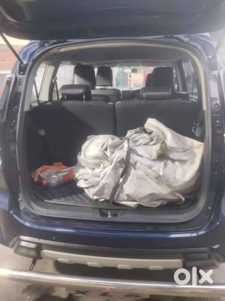 Maruti Suzuki Xl6 2024 Petrol