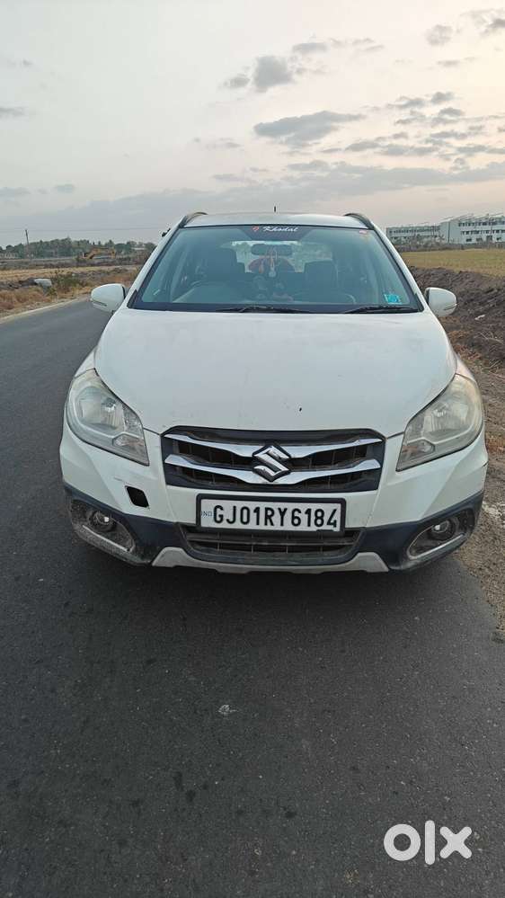 S Cross Car For Sale