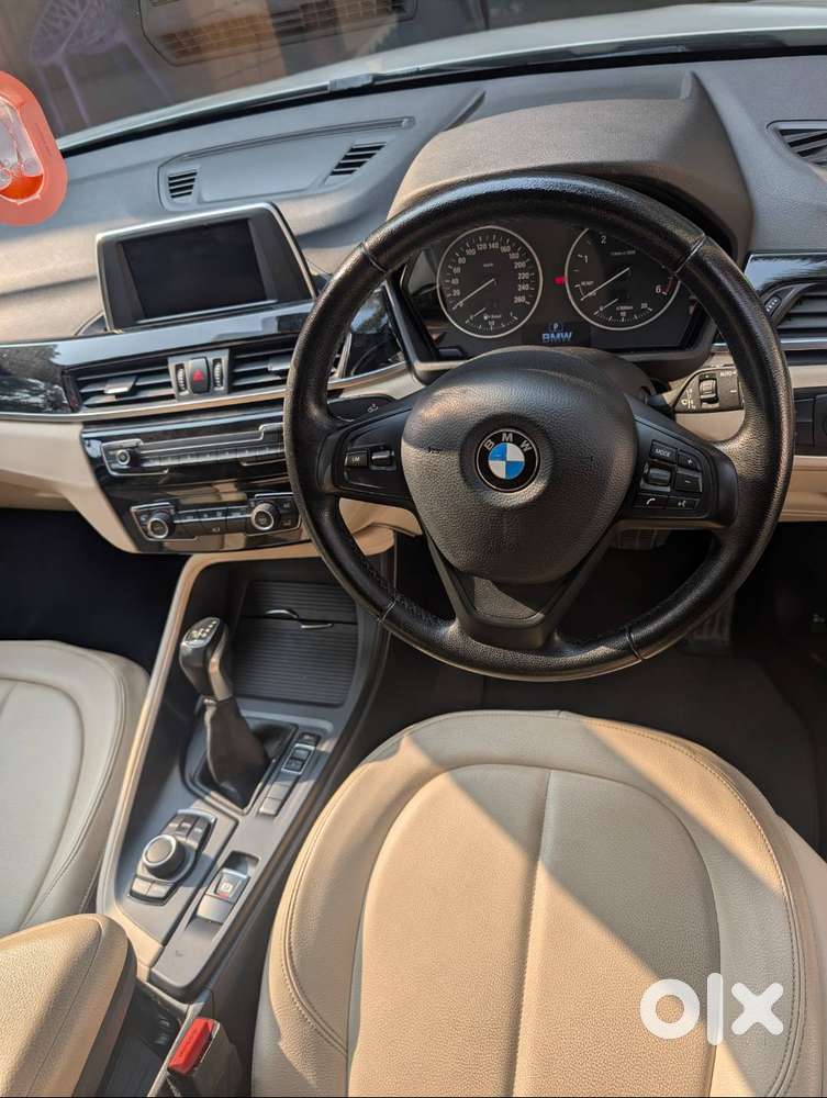 2018 Bmw X1 X Line - Diesel Automatic - Immaculate Condition