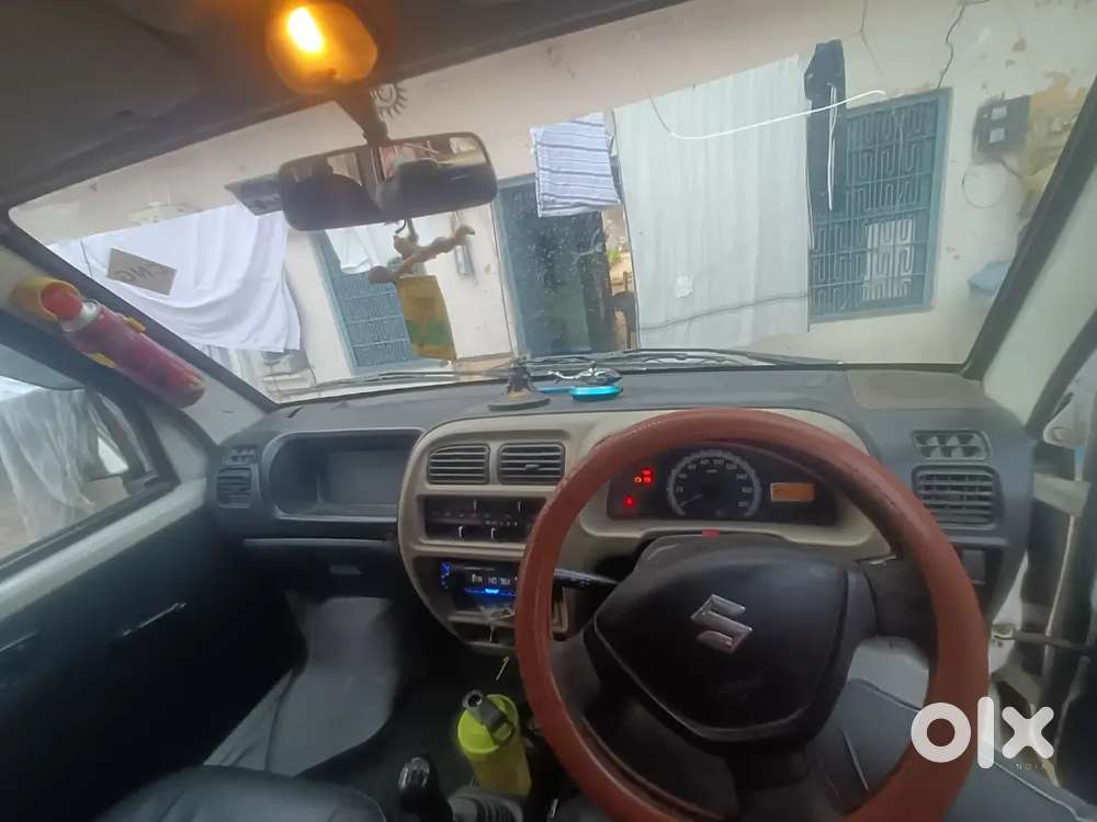 Good Condition Cng Pass On Paper And All Documents Complete