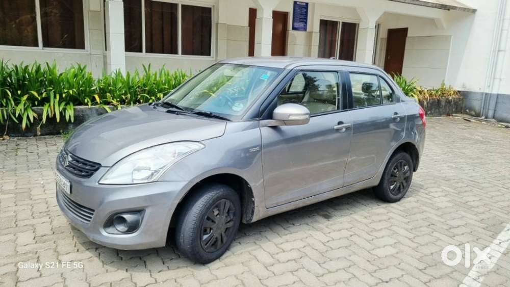 Maruti Suzuki Swift Dzire Vdi (o), 2014, Diesel