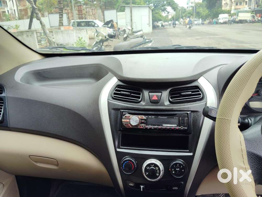 Hyundai Eon Era +, 2013, Cng & Hybrids