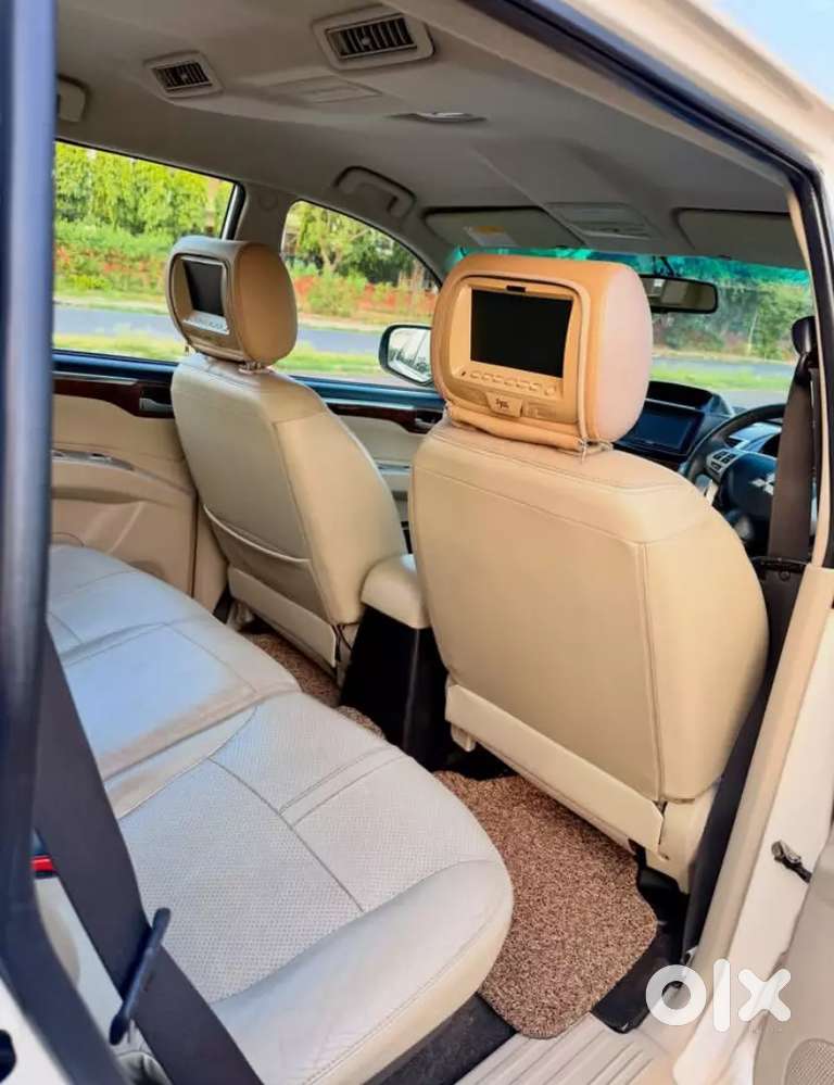 Mitsubishi Pajero Sport 2014 Diesel Automatic