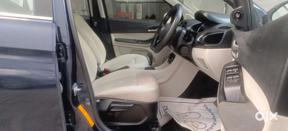 Tata Tigor 1.2 Revotron Xza Plus Leatherette Amt, 2023, Petrol