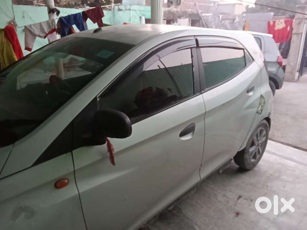 Hyundai Eon 2013 Petrol Well Maintained