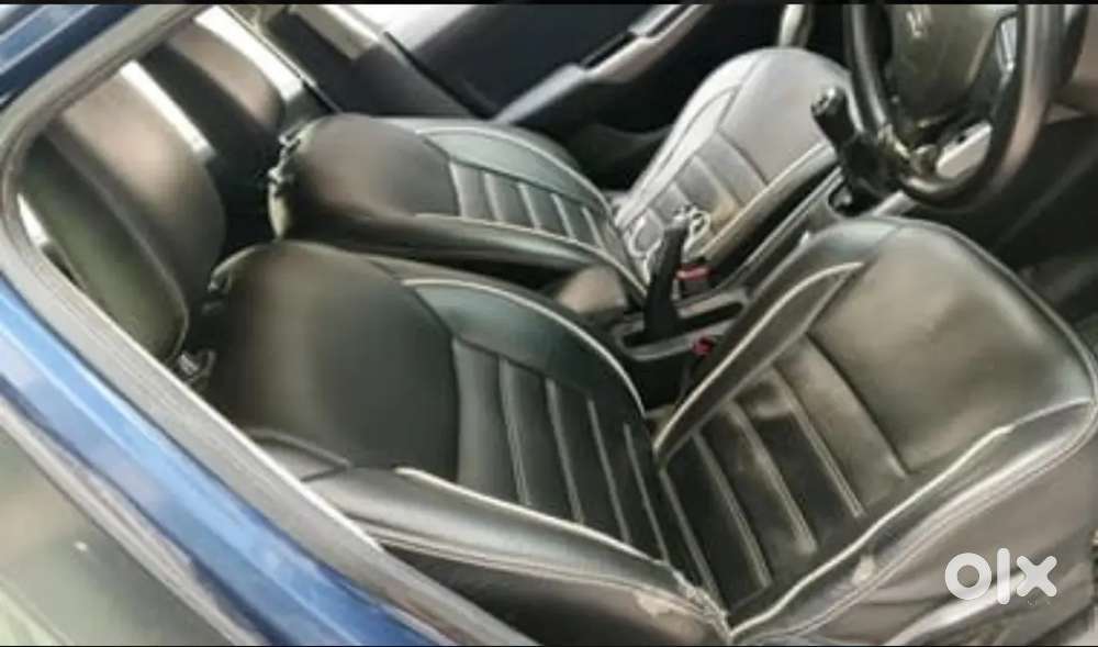 Maruti Suzuki Baleno 2020 Petrol Manual
