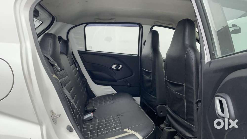 Datsun Redigo 1.0 S, 2019, Petrol