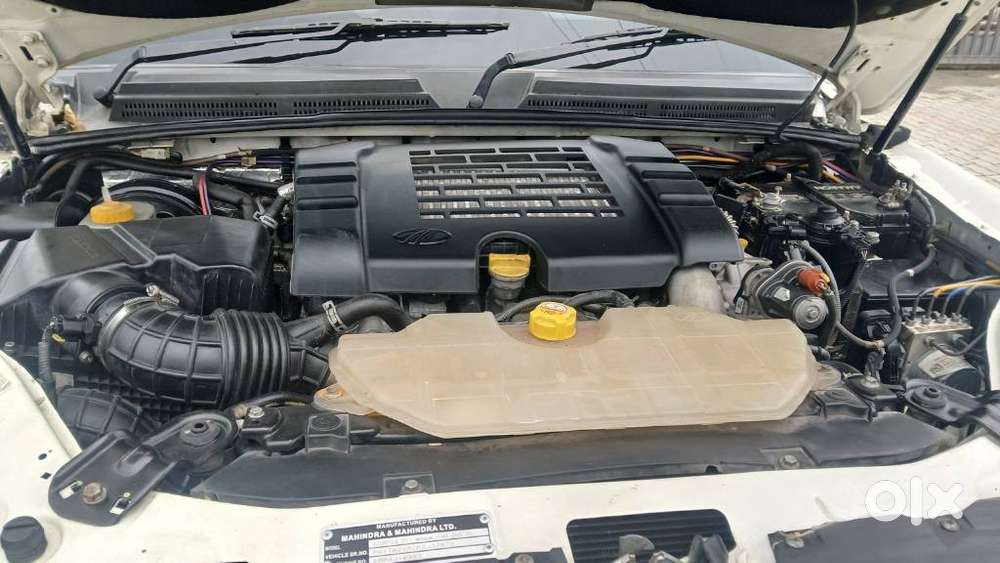Mahindra Scorpio S11 Mt 7s, 2021