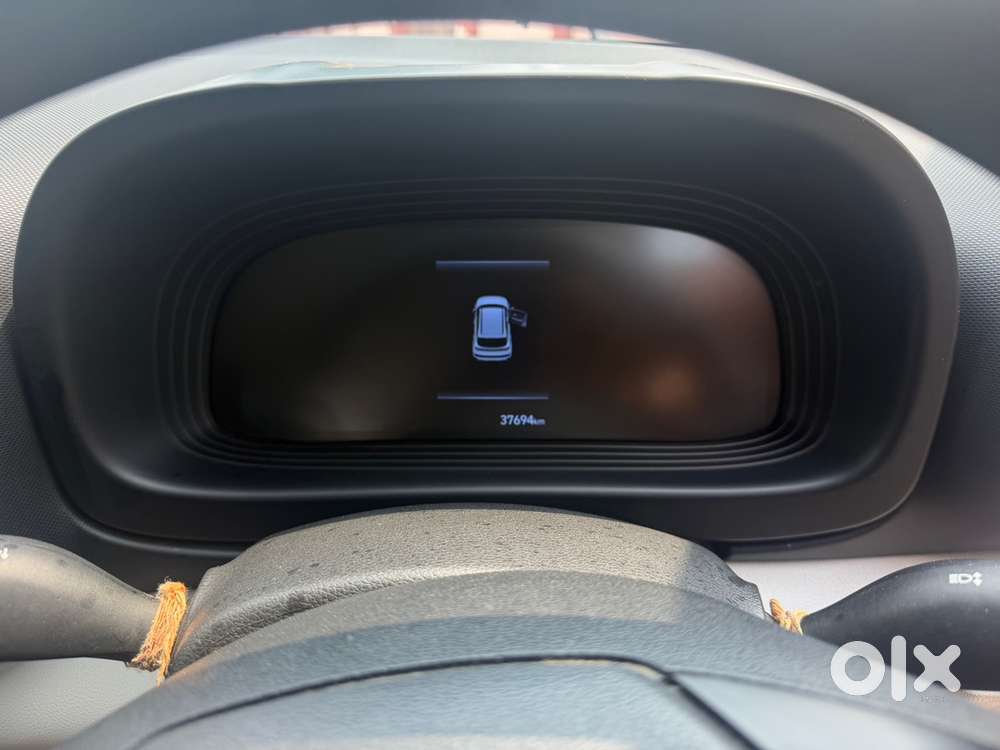 Hyundai Venue Petrol 2023