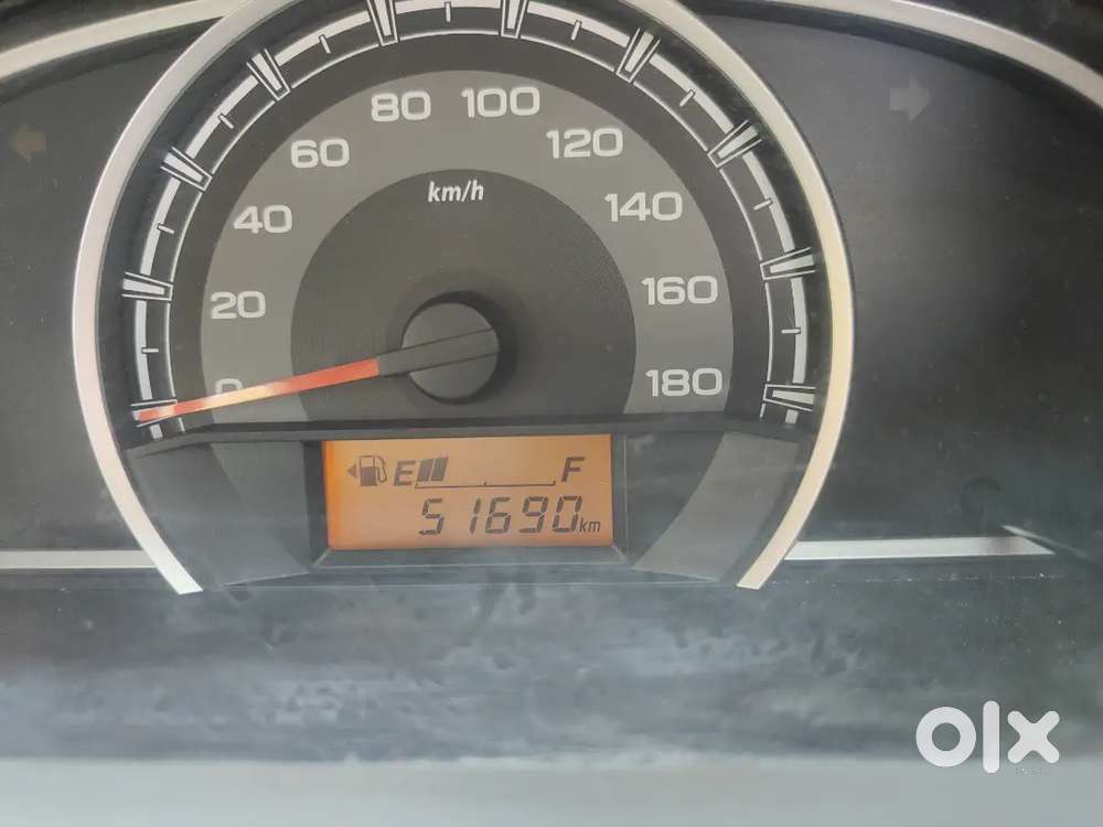 Maruti Suzuki Alto 800 2013