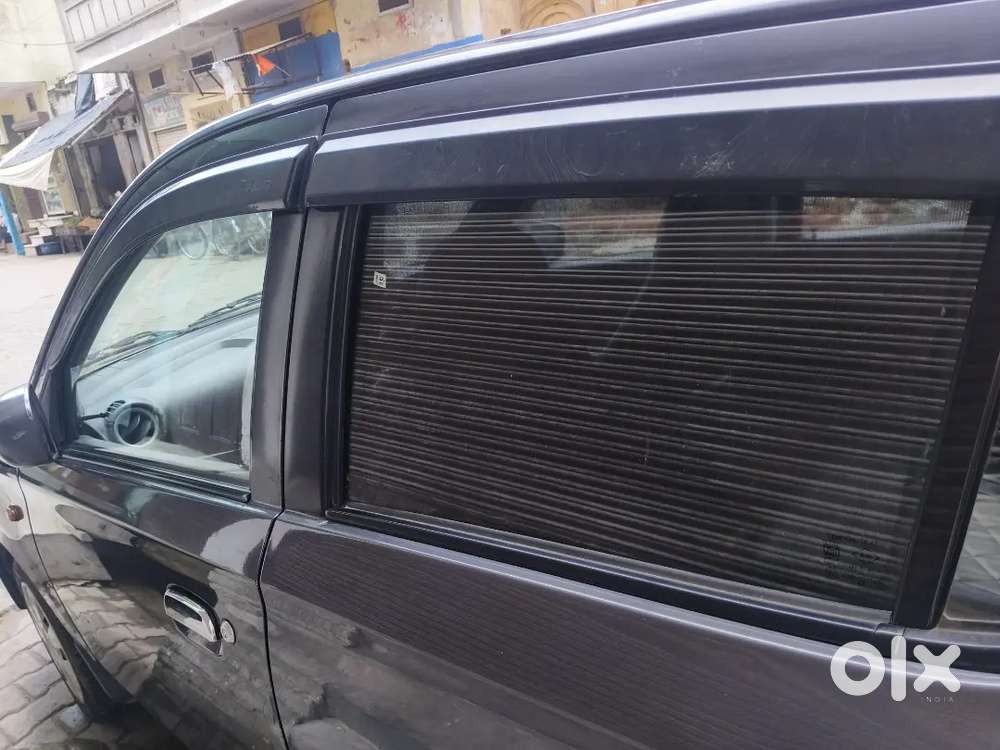 Maruti Suzuki Alto K10 2015 Petrol Well Maintained