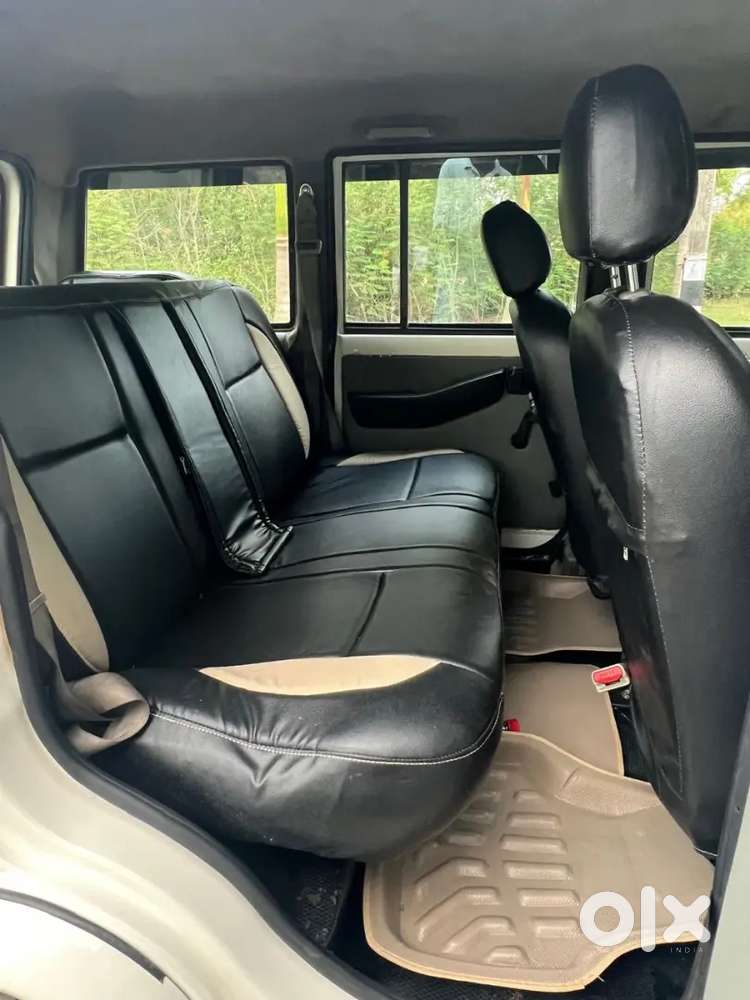 Mahindra Bolero Diesel 2022