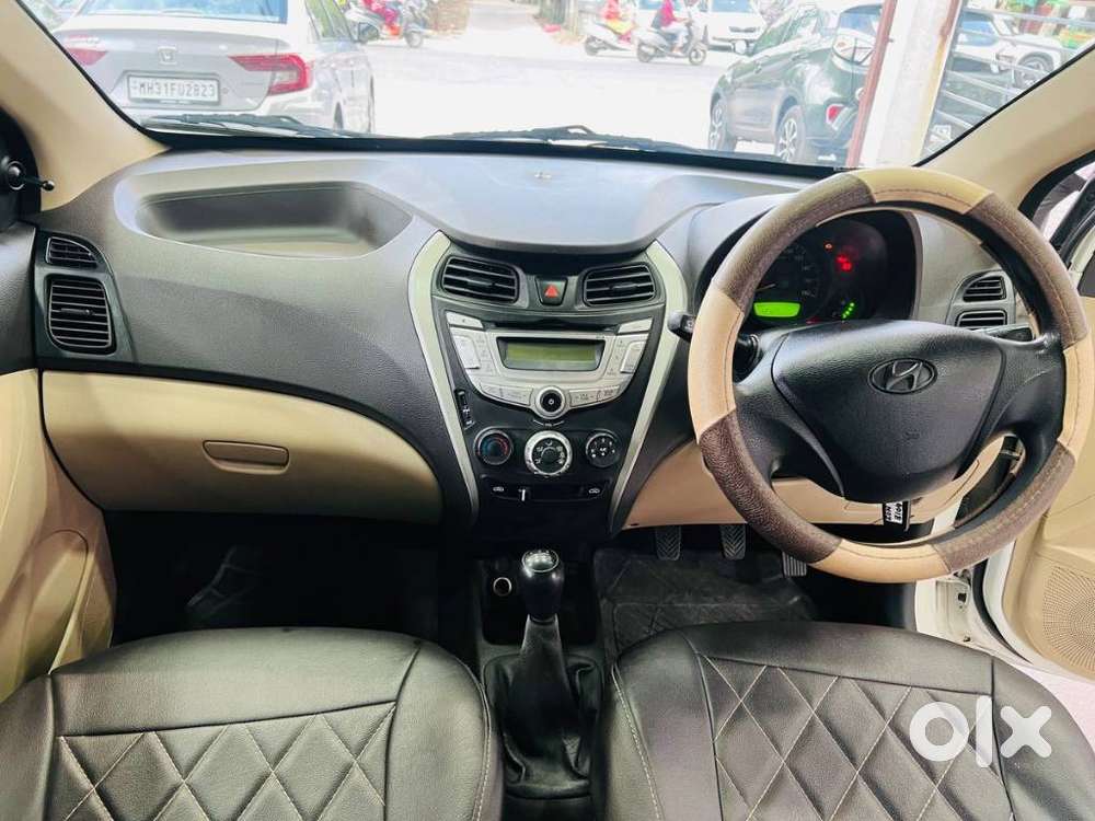 Hyundai Eon Era +, 2014, Petrol