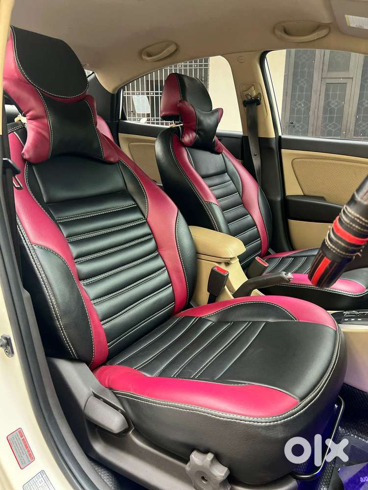 Hyundai Verna Crdi 1.6 At Ex, 2015, Diesel