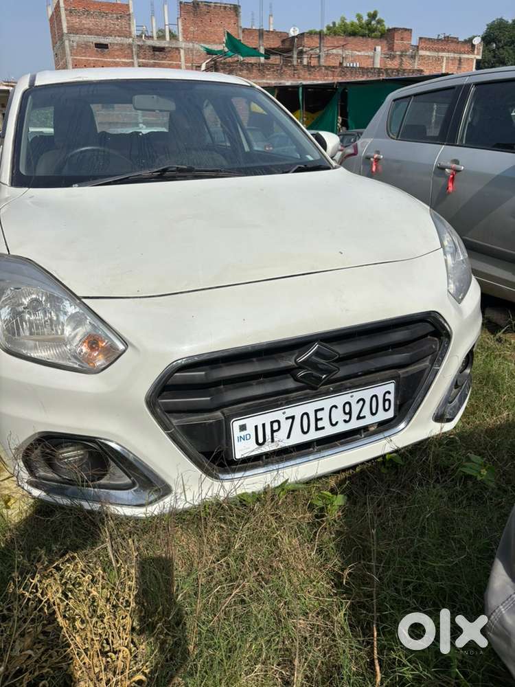 Maruti Dzire Diesel 19dec2017