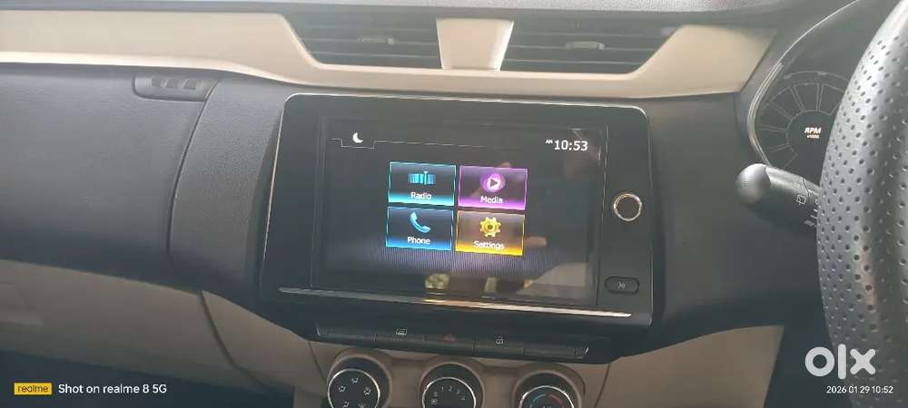 Renault Triber 2022