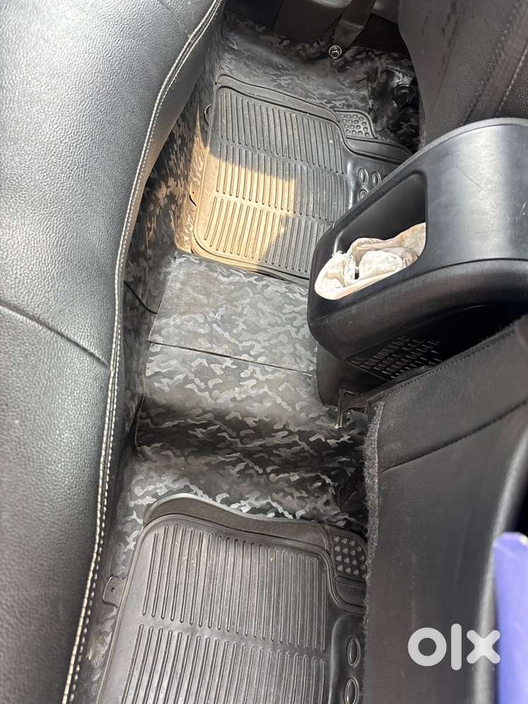 Tata Nexon Diesel 2022 With Sunroof