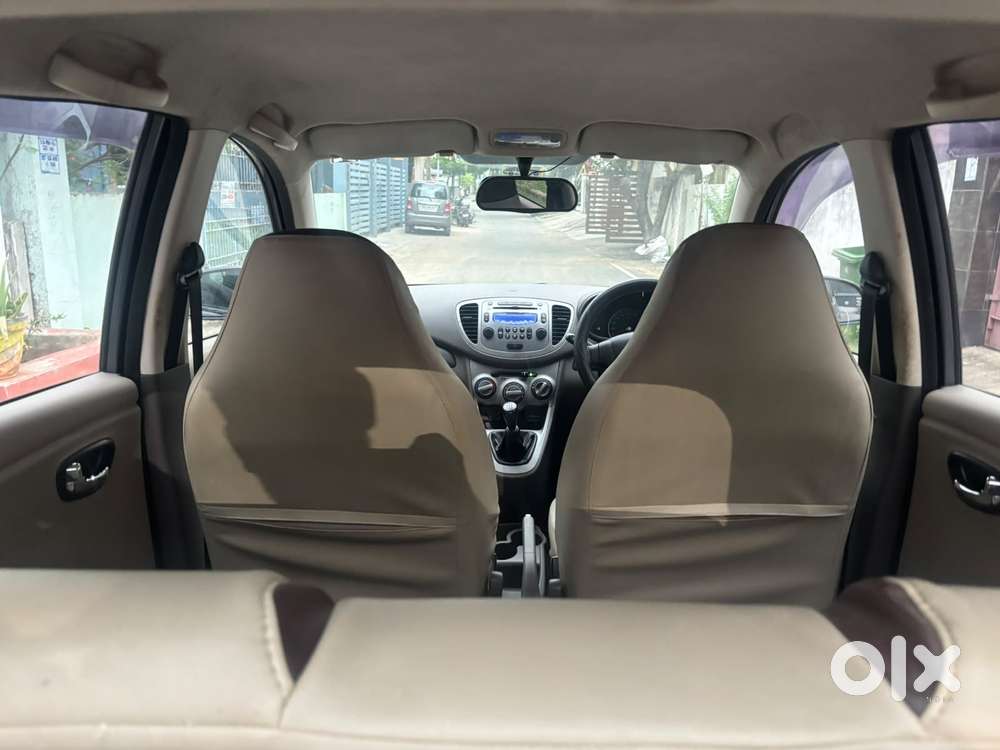 Hyundai I10 1.2 Kappa Magna, 2014, Petrol