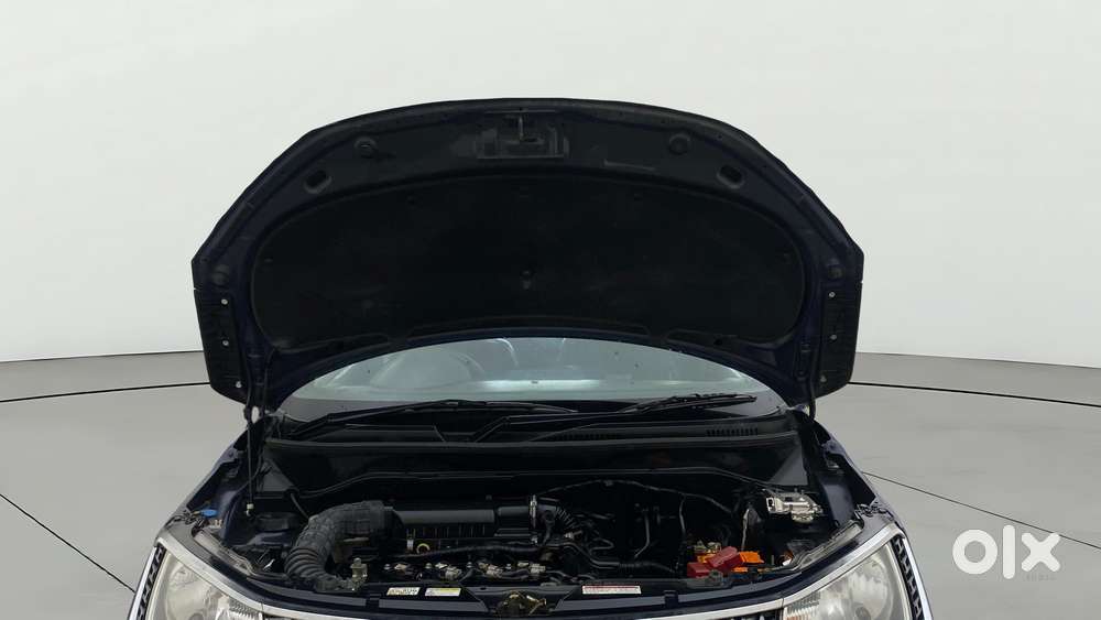 Maruti Suzuki Ignis 1.2 Zeta, 2019, Petrol