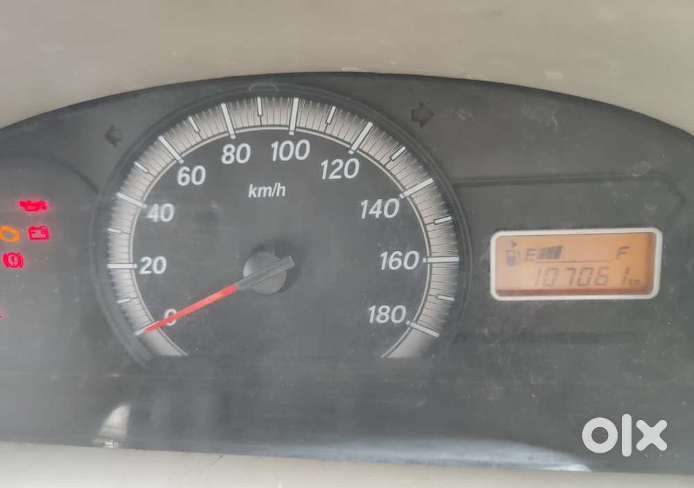 Maruti Suzuki Eeco 5 Str With Ac Plus Htr Cng, 2021, Cng & Hybrids