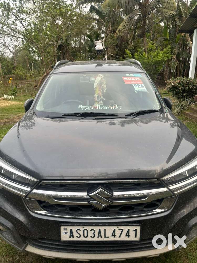 Maruti Suzuki Xl6 Petrol 2024 Model