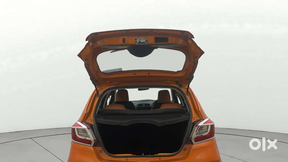 Tata Tiago 1.2 Revotron Xz Plus, 2019, Petrol