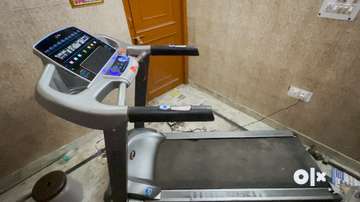 Fitking discount commercial treadmill