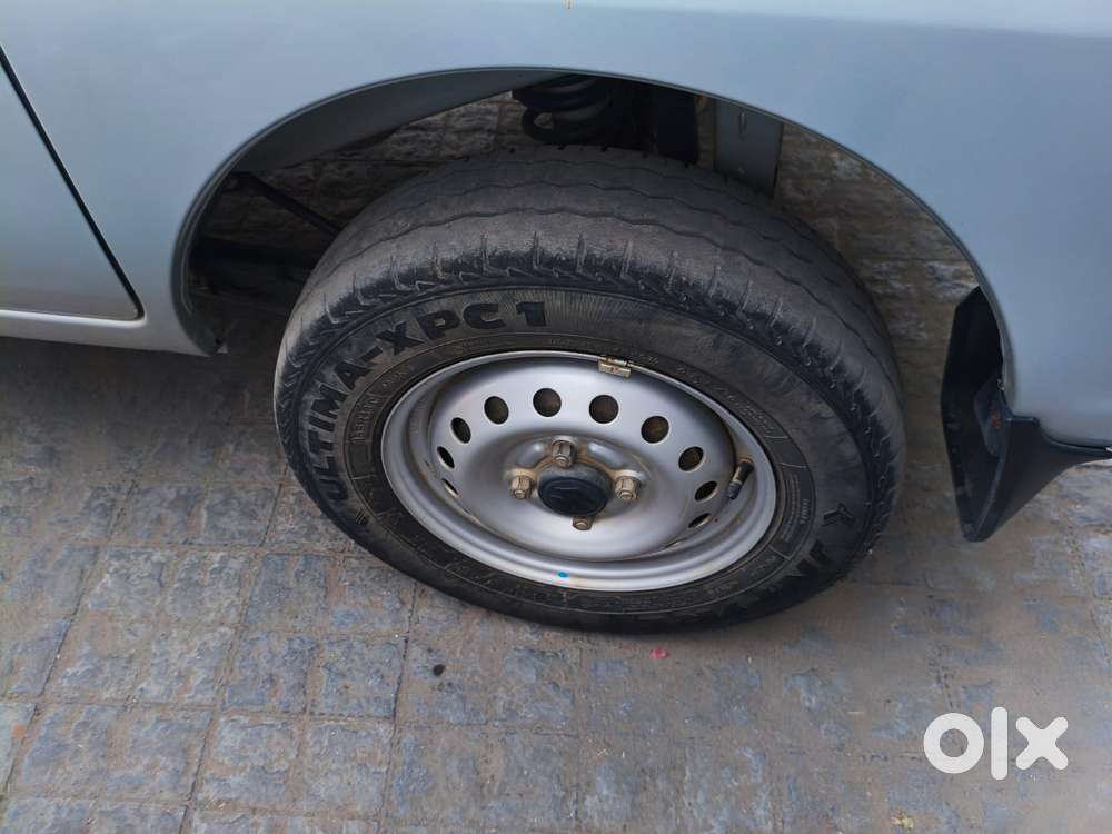 Maruti Suzuki Eeco 5 Seater Ac, 2024, Petrol