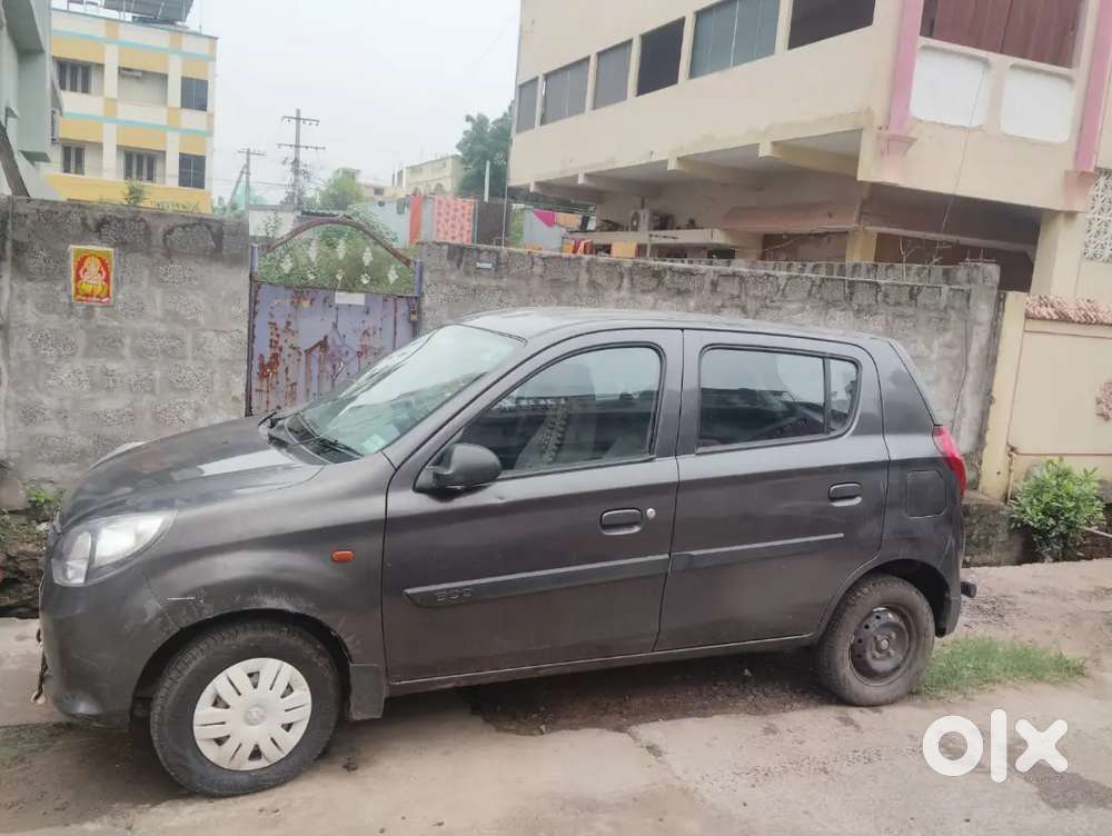 Maruti Suzuki Alto 2014 Petrol Lxi