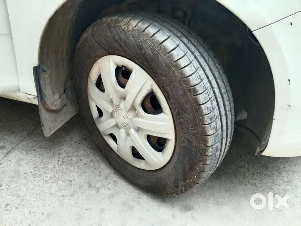 Skoda Fabia, 2013, Diesel