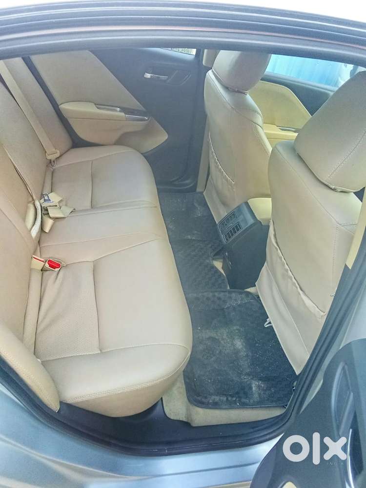 Honda City I Vtec V, 2016, Petrol