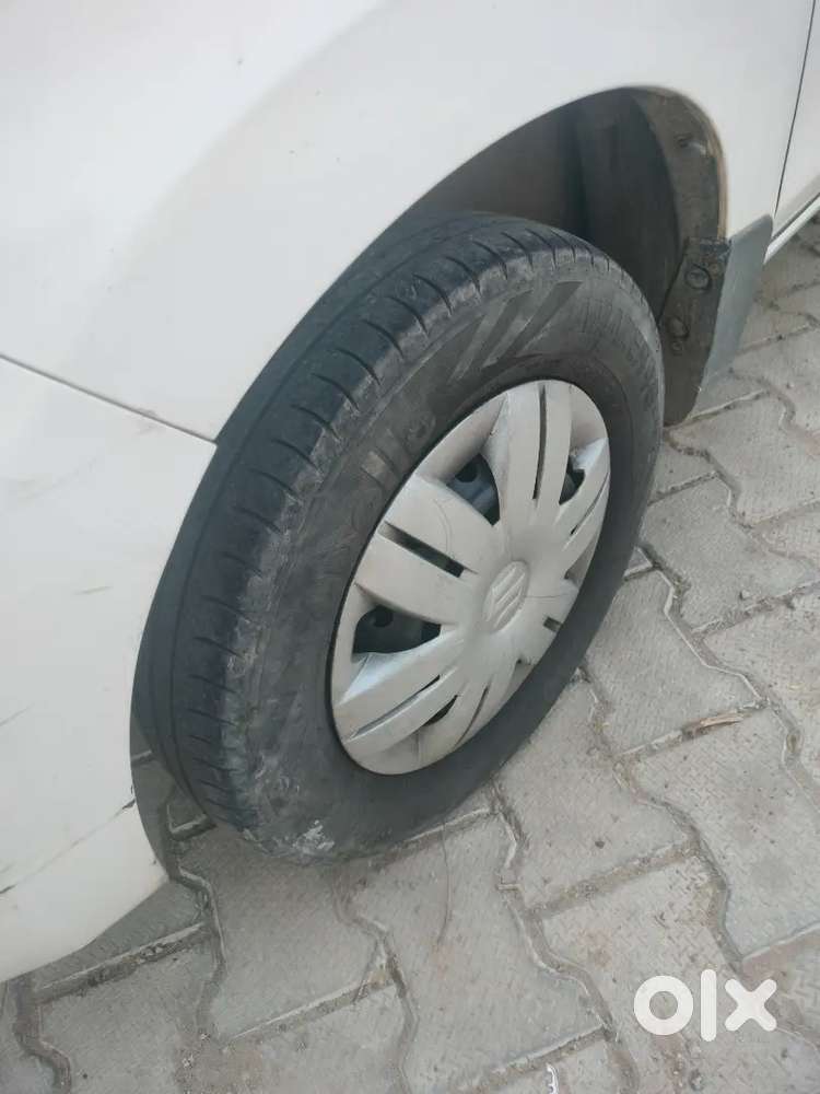 Maruti Suzuki Alto 800 2021 Cng & Hybrids 164000 Km Driven