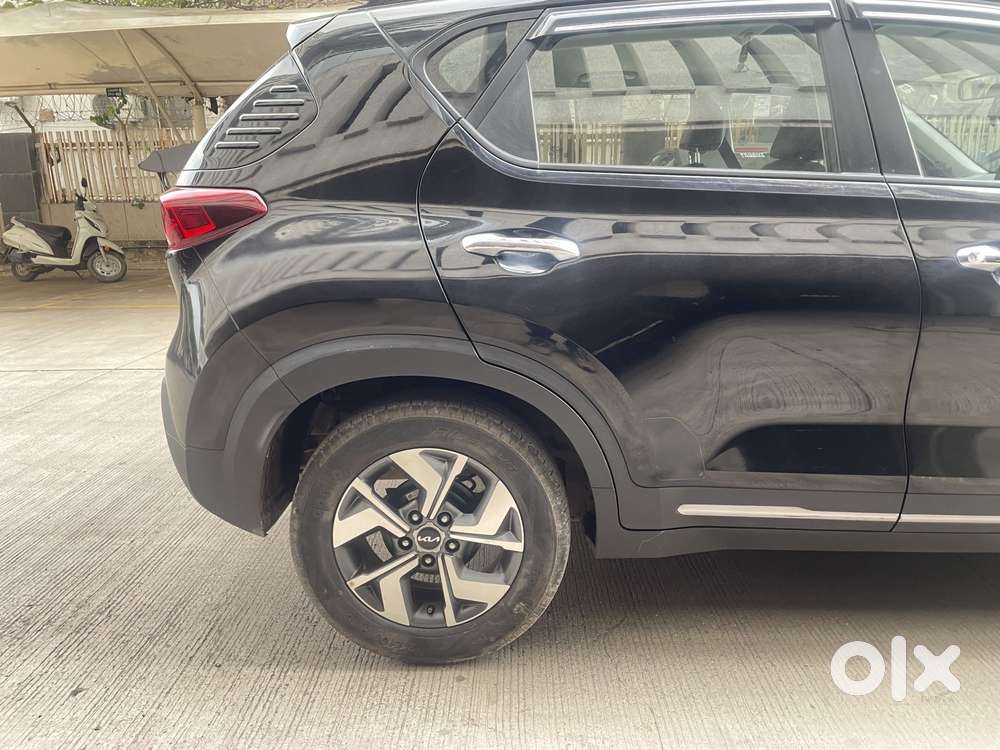 Kia Sonet 1.0 Htx Dct Anniversary Edition, 2023, Petrol