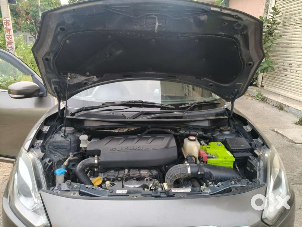 Maruti Suzuki Dzire 2018 Automatic Top@fixed 4.5 Lakhs