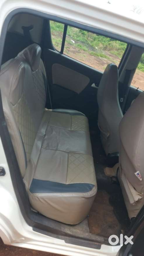 Maruti Suzuki Alto 800 2019-2023 0.8 Lxi (o), 2019, Petrol