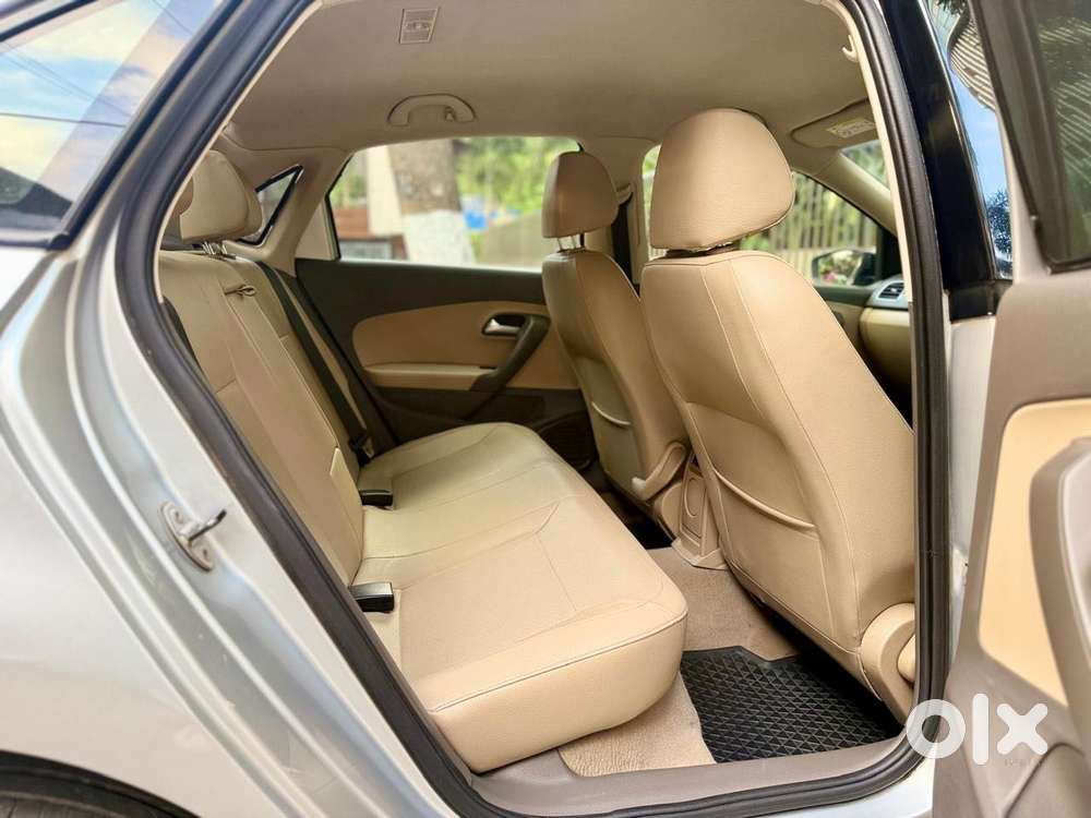 Volkswagen Vento 1.2 Tsi Highline Plus At, 2018, Petrol