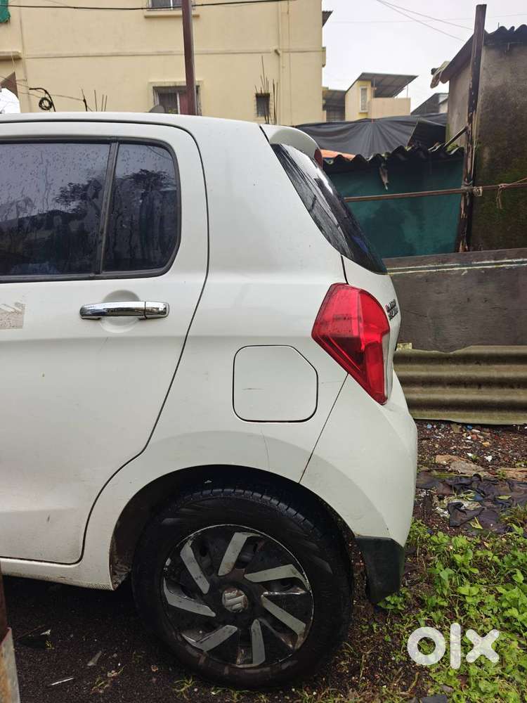 Maruti Suzuki Celerio 2017 First Owner.